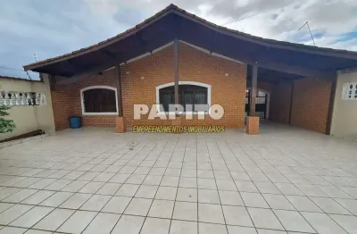 Casa com 3 quartos, caiçara, praia grande - r$ 820 mil, cod: 60013657