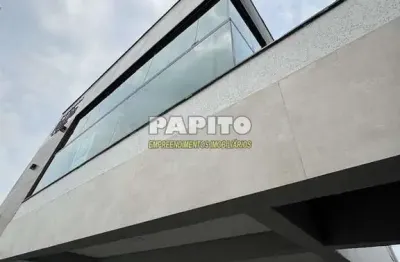 Casa de condomínio com 2 quartos, ocian, praia grande - r$ 300 mil, cod: 60013671