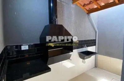 Casa de condomínio com 2 quartos, tupi, praia grande - r$ 325 mil, cod: 60013673