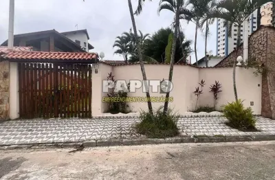 Sobrado com 3 quartos, flórida, praia grande - r$ 879 mil, cod: 60013674