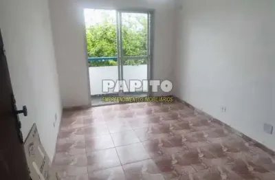 Apartamento com 3 quartos, antártica, praia grande, cod: 60013677