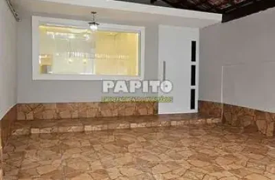 Casa com 3 quartos, caiçara, praia grande - r$ 635 mil, cod: 60013678