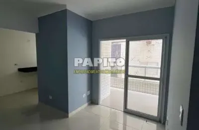 Apartamento com 1 quarto, caiçara, praia grande, cod: 60013679