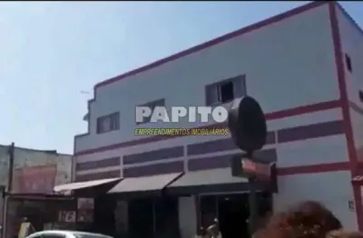 Prédio, agenor de campos, mongaguá - r$ 1.4 mi, cod: 60011930