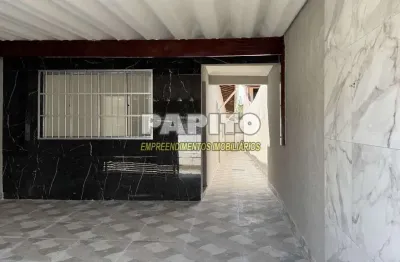 Casa com 2 quartos, tupi, praia grande - r$ 473 mil, cod: 60013684