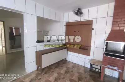 Casa de condomínio com 1 quarto, real, praia grande - r$ 190 mil, cod: 60013709