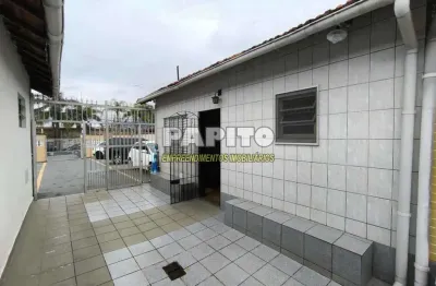 Casa de condomínio com 1 quarto, real, praia grande - r$ 195 mil, cod: 60013703