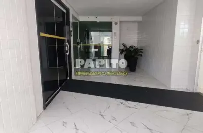 Apartamento com 2 quartos, ocian, praia grande - r$ 420 mil, cod: 60013721