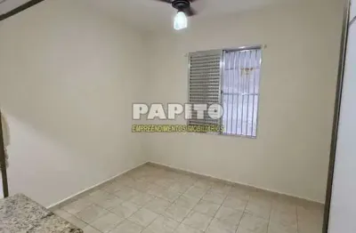 Kitnet com 1 quarto, ocian, praia grande - r$ 145 mil, cod: 60013724