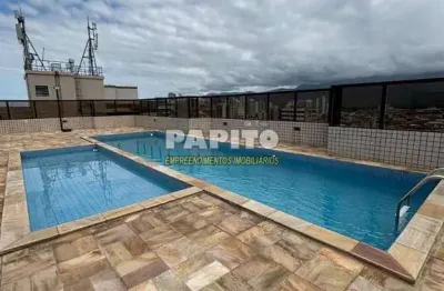 Apartamento com 1 quarto, caiçara, praia grande - r$ 315 mil, cod: 60013725