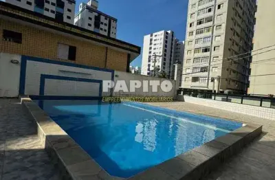 Apartamento com 1 quarto, ocian, praia grande - r$ 315 mil, cod: 60013732
