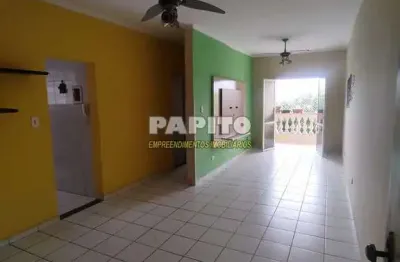 Apartamento com 2 quartos, boqueirão, praia grande - r$ 375 mil, cod: 60013737