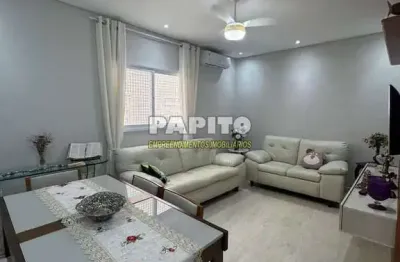 Casa de condomínio com 2 quartos, ocian, praia grande - r$ 380 mil, cod: 60013748