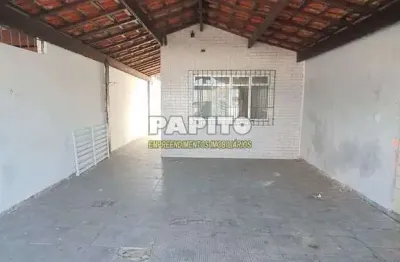 Casa com 2 quartos, mirim, praia grande, cod: 49844058