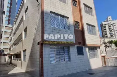 Apartamento com 1 quarto, canto do forte, praia grande - r$ 215 mil, cod: 60013650