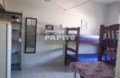 Kitnet com 1 quarto, ocian, praia grande - r$ 169 mil, cod: 60013742