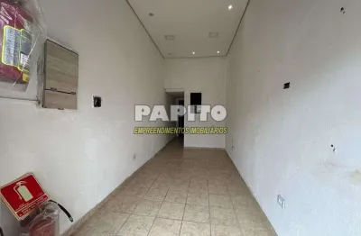 Loja com 0 quarto, caiçara, praia grande, cod: 60013741