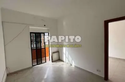 Apartamento com 1 quarto, boqueirão, praia grande - r$ 210 mil, cod: 60013753