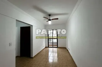 Apartamento com 1 quarto, guilhermina, praia grande - r$ 300 mil, cod: 60013756