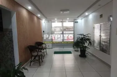 Kitnet com 1 quarto, ocian, praia grande - r$ 149 mil, cod: 60013778