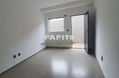 Casa de condomínio com 2 quartos, mirim, praia grande - r$ 340 mil, cod: 60013782