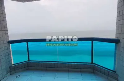 Apartamento com 2 quartos, caiçara, praia grande, cod: 60013786