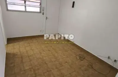 Apartamento com 1 quarto, mirim, praia grande - r$ 229 mil, cod: 60013790