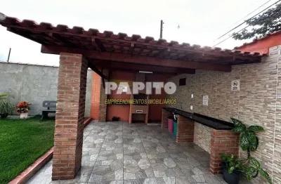 Kitnet com 1 quarto, canto do forte, praia grande - r$ 199 mil, cod: 60013799