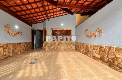 Casa com 2 quartos, jardim real, praia grande - r$ 550 mil, cod: 60013807