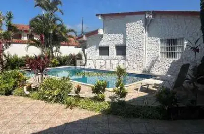 Casa com 3 quartos, flórida, praia grande - r$ 1.29 mi, cod: 60013815