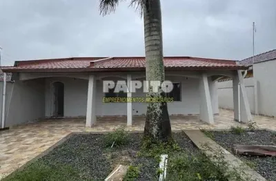 Casa com 4 quartos, solemar, praia grande - r$ 1.55 mi, cod: 60013821