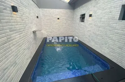 Casa com 3 quartos, real, praia grande - r$ 780 mil, cod: 60013813