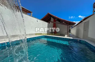 Casa com 3 quartos, canto do forte, praia grande - r$ 1.3 mi, cod: 60013833
