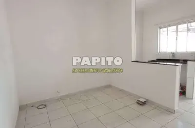 Casa de condomínio com 2 quartos, boqueirão, praia grande - r$ 239 mil, cod: 60013834