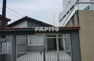 Casa com 2 quartos, aviação, praia grande - r$ 380 mil, cod: 60012217