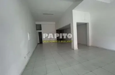 Ponto comercial para alugar na Vila Mirim, Praia Grande 