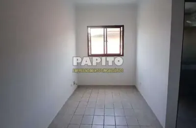Apartamento com 1 quarto, mirim, praia grande - r$ 250 mil, cod: 60013838