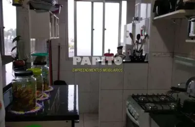 Apartamento com 3 dorms, mirim, praia grande - r$ 290 mil, cod: 60011487