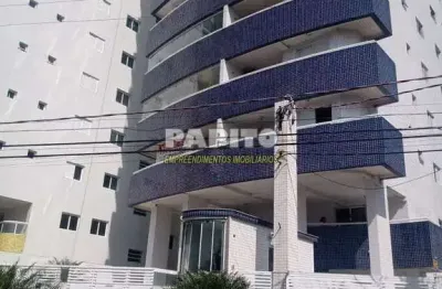 Apartamento com 2 dorms, mirim, praia grande - r$ 430 mil, cod: 60011488