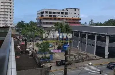 Apartamento com 3 dorms, agenor de campos, mongaguá - r$ 430 mil, cod: 60011657