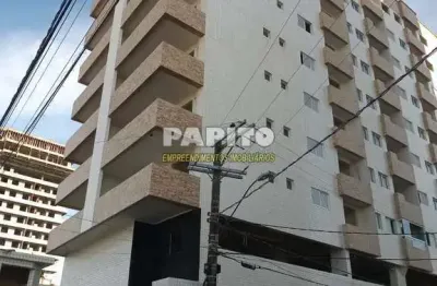 Apartamento com 2 dorms, flórida, praia grande - r$ 370 mil, cod: 60011676