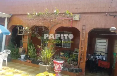 Casa com 4 dorms, mirim, praia grande - r$ 490 mil, cod: 60011693