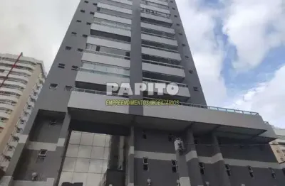 Apartamento com 3 dorms, ocian, praia grande - r$ 500 mil, cod: 60011707