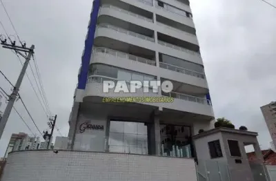 Apartamento com 2 dorms, aviação, praia grande - r$ 526 mil, cod: 60011708