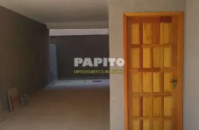 Sobrado com 2 dorms, ocian, praia grande - r$ 380 mil, cod: 60011730