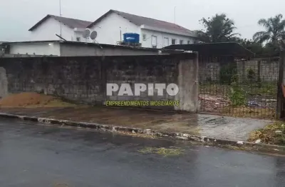 Terreno, ribeirópolis, praia grande - r$ 200 mil, cod: 60011737