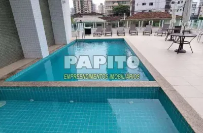 Apartamento com 3 dorms, tupi, praia grande - r$ 780 mil, cod: 60011883