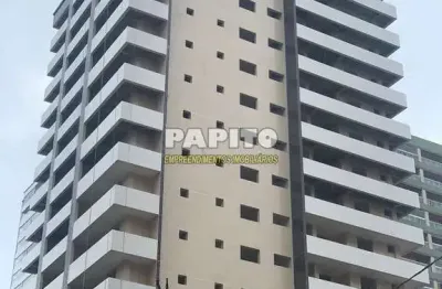 Apartamento com 2 dorms, aviação, praia grande - r$ 365 mil, cod: 60011919