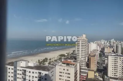 Apartamento com 3 dorms, aviação, praia grande - r$ 1.1 mi, cod: 60011945