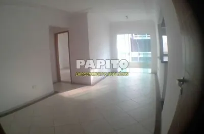 Apartamento com 2 dorms, canto do forte, praia grande - r$ 580 mil, cod: 60011968